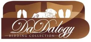 DaDa Bedding Collection logo