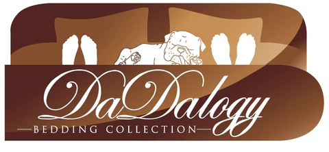 DaDa Bedding Collection logo