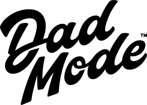 DadMode logo