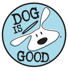 Dog-is-Good-Logo