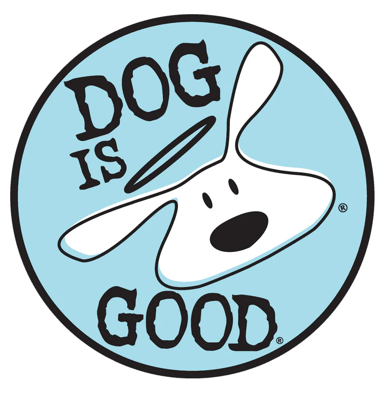 Dog-is-Good-Logo