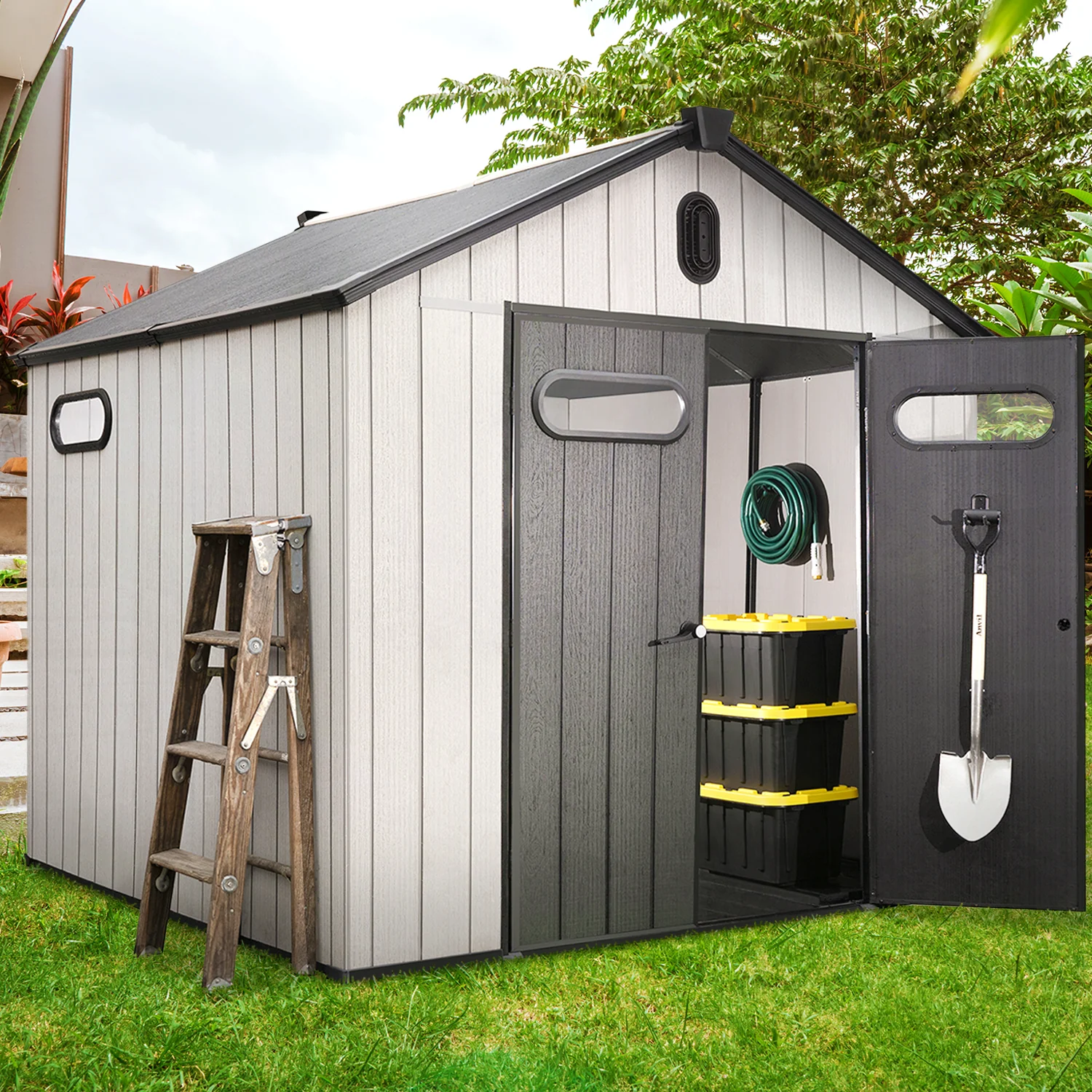 Econohome 3