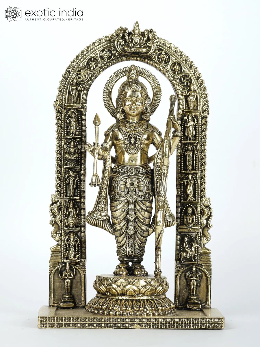 Exotic India 1