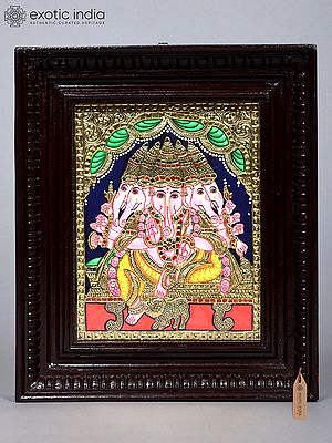 Exotic India 3