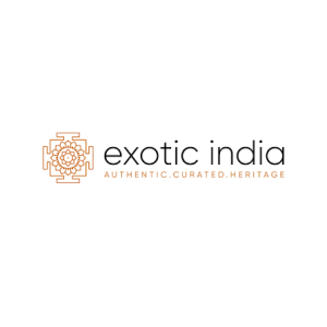 Exotic India logo