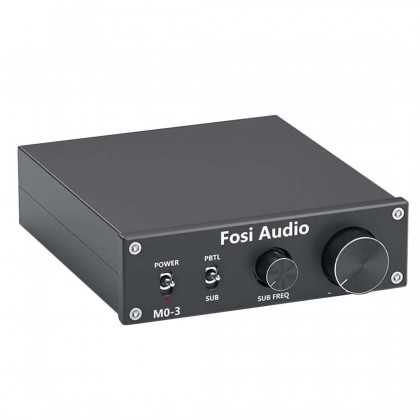 Fosi Audio 1