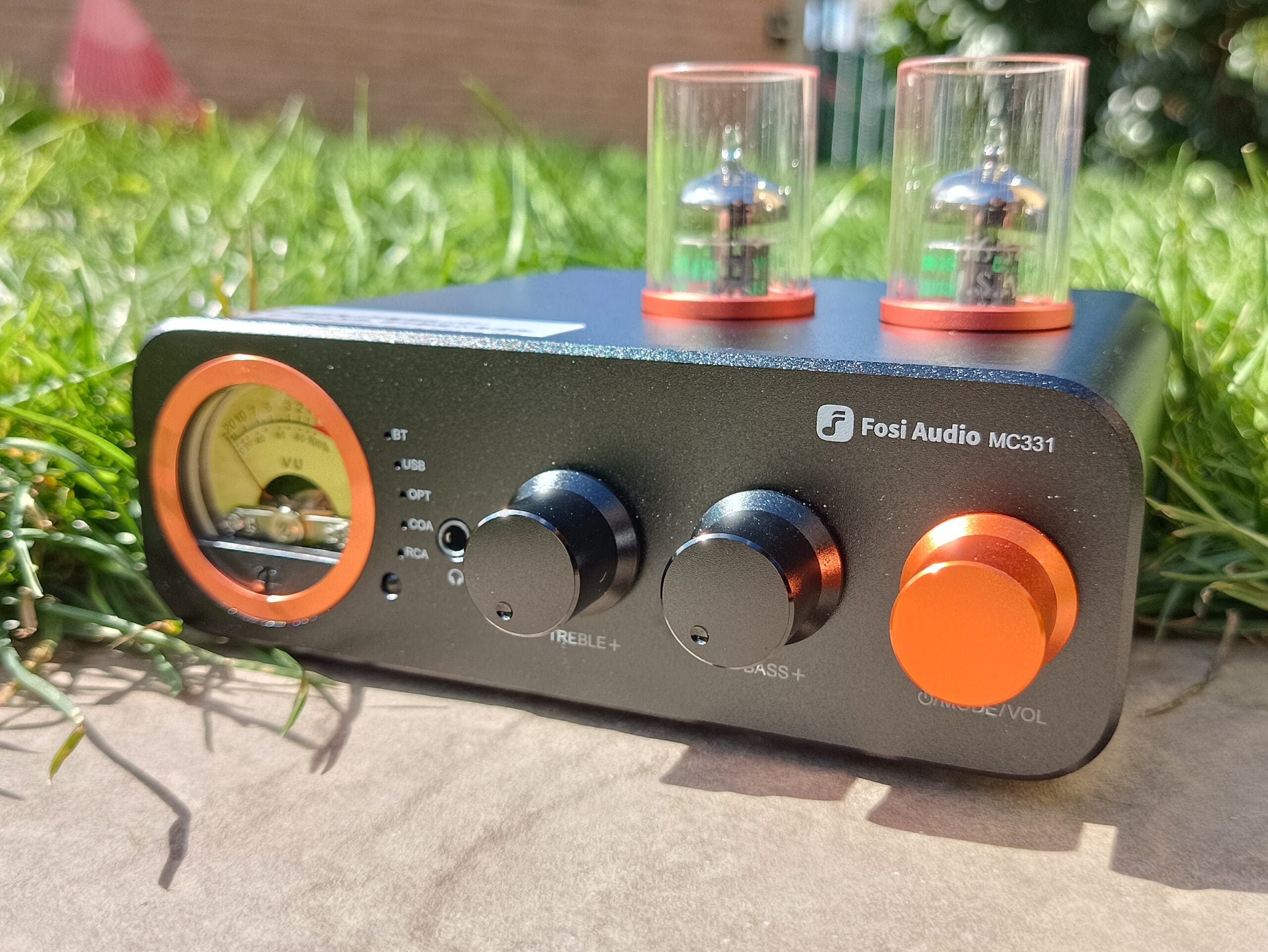 Fosi Audio 4