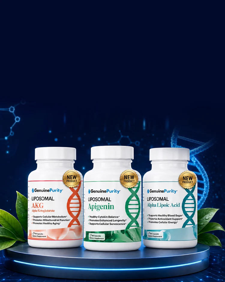 GenuinePurity 1