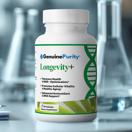 GenuinePurity 2