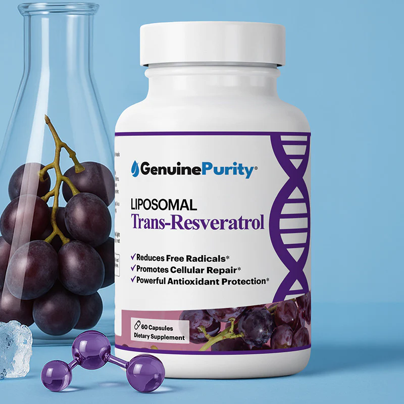 GenuinePurity 3