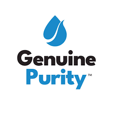 GenuinePurity logo