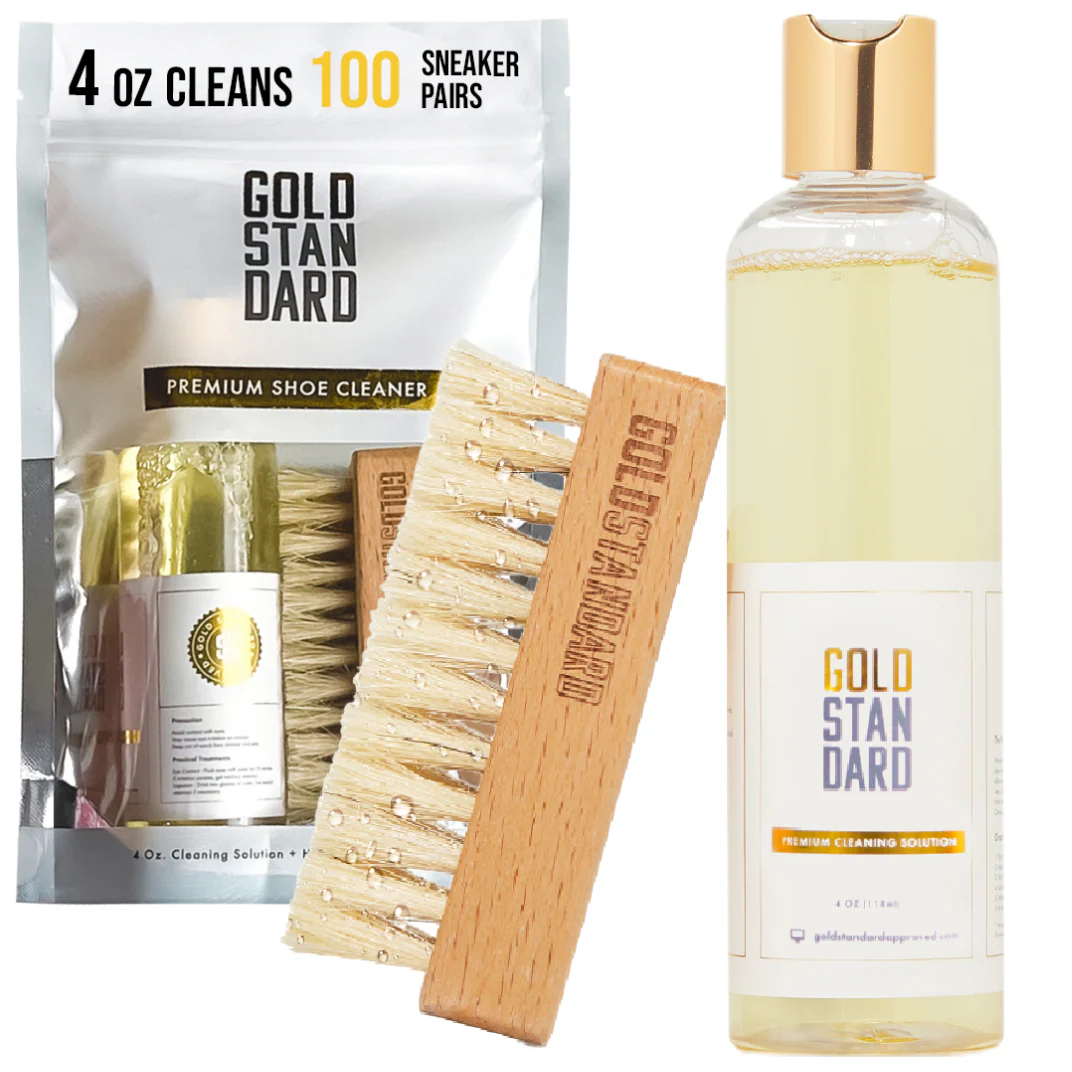 Gold Standard 2