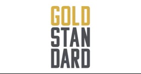 Gold Standard logo