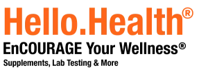 Hello Health logo
