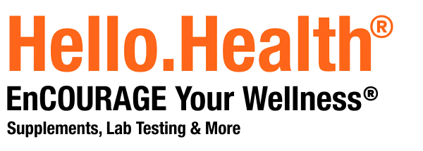 Hello Health logo