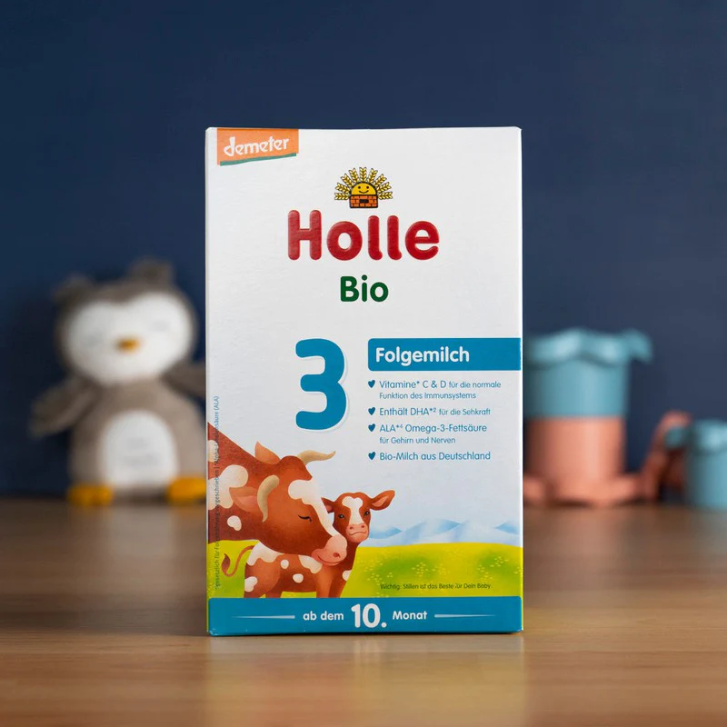 Holle USA 3