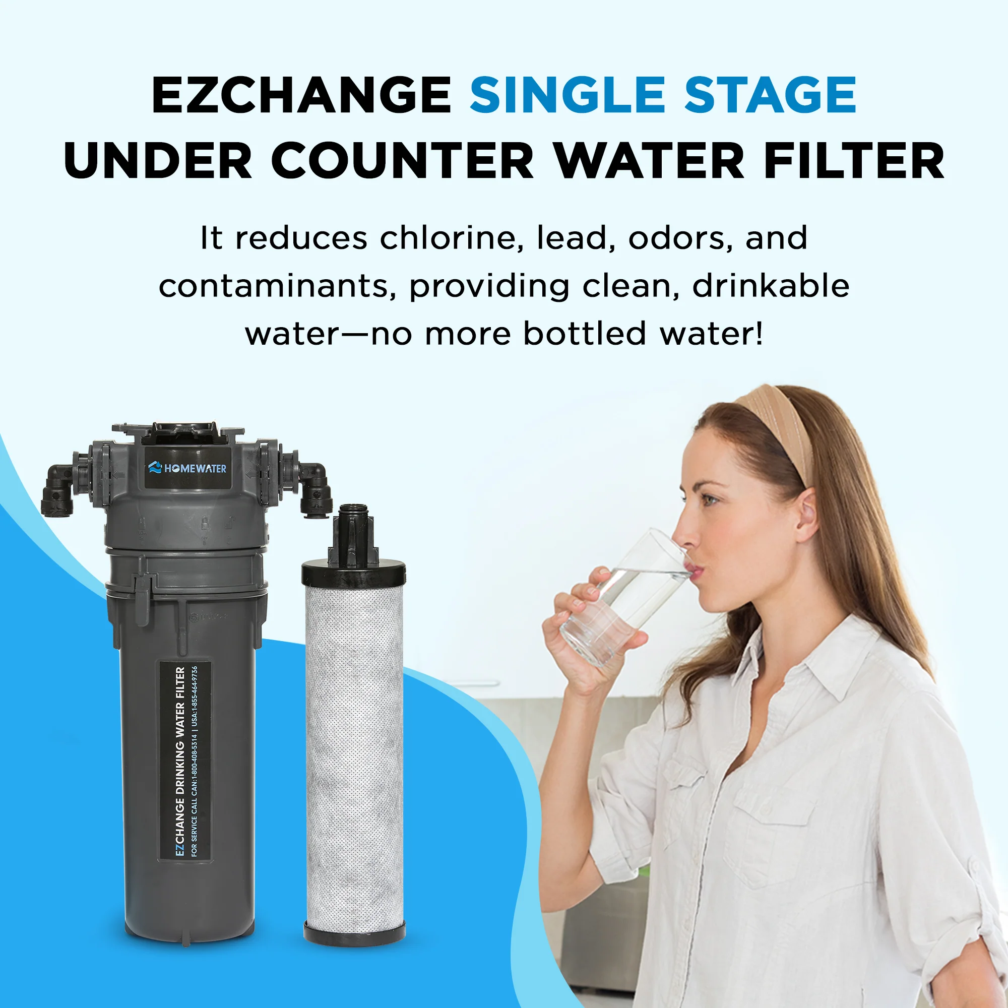 HomeWater 1