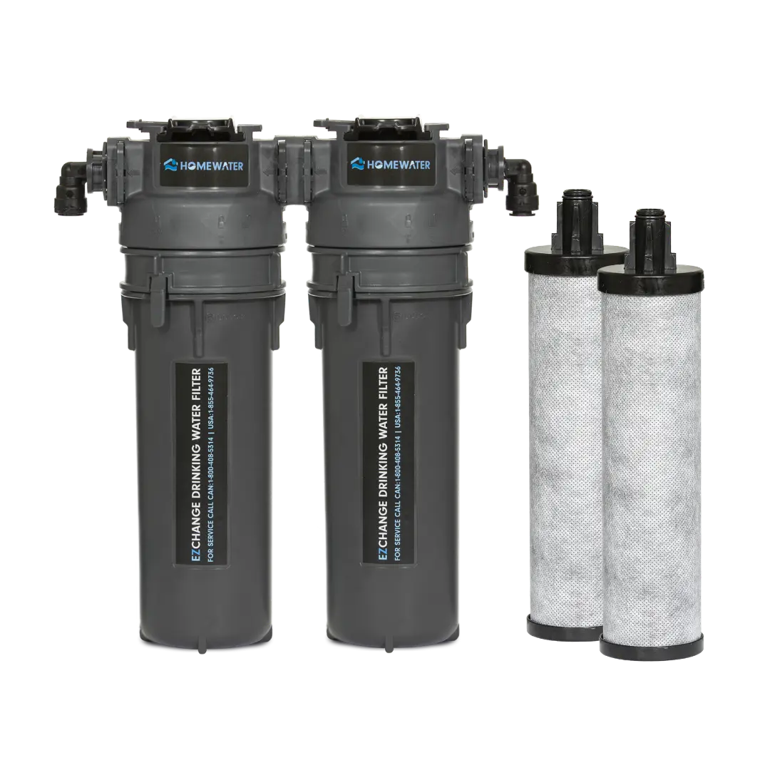 HomeWater 4