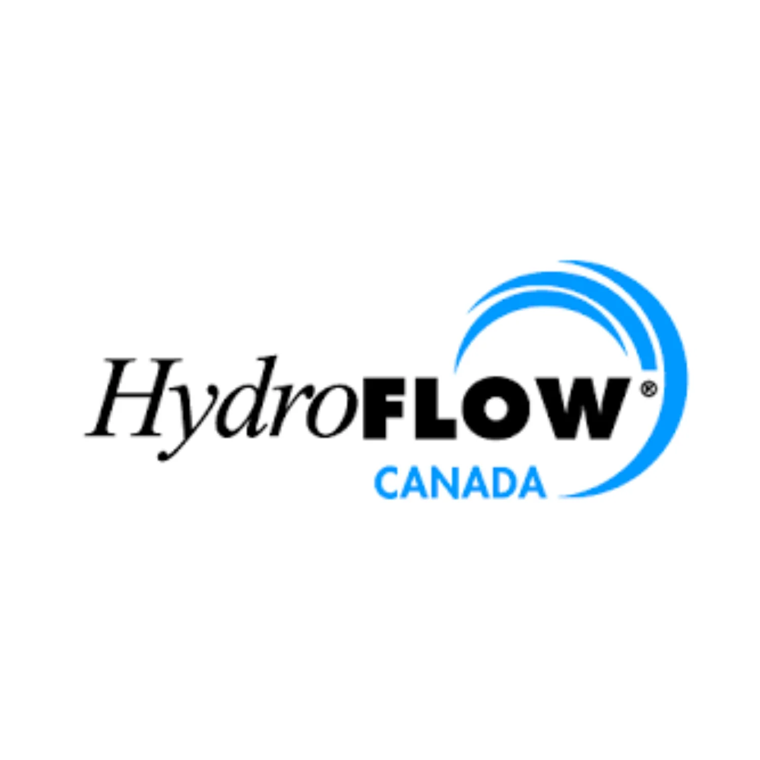 HydroFLOW Canada logo