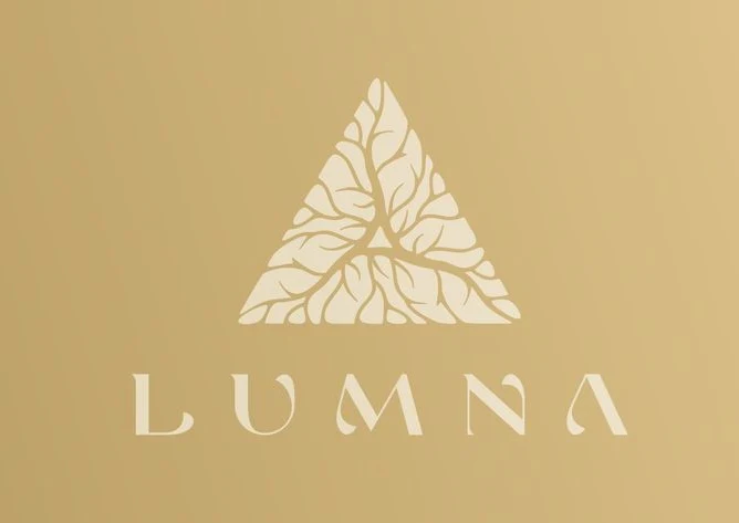 LUMNA logo