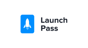 LaunchPass logo
