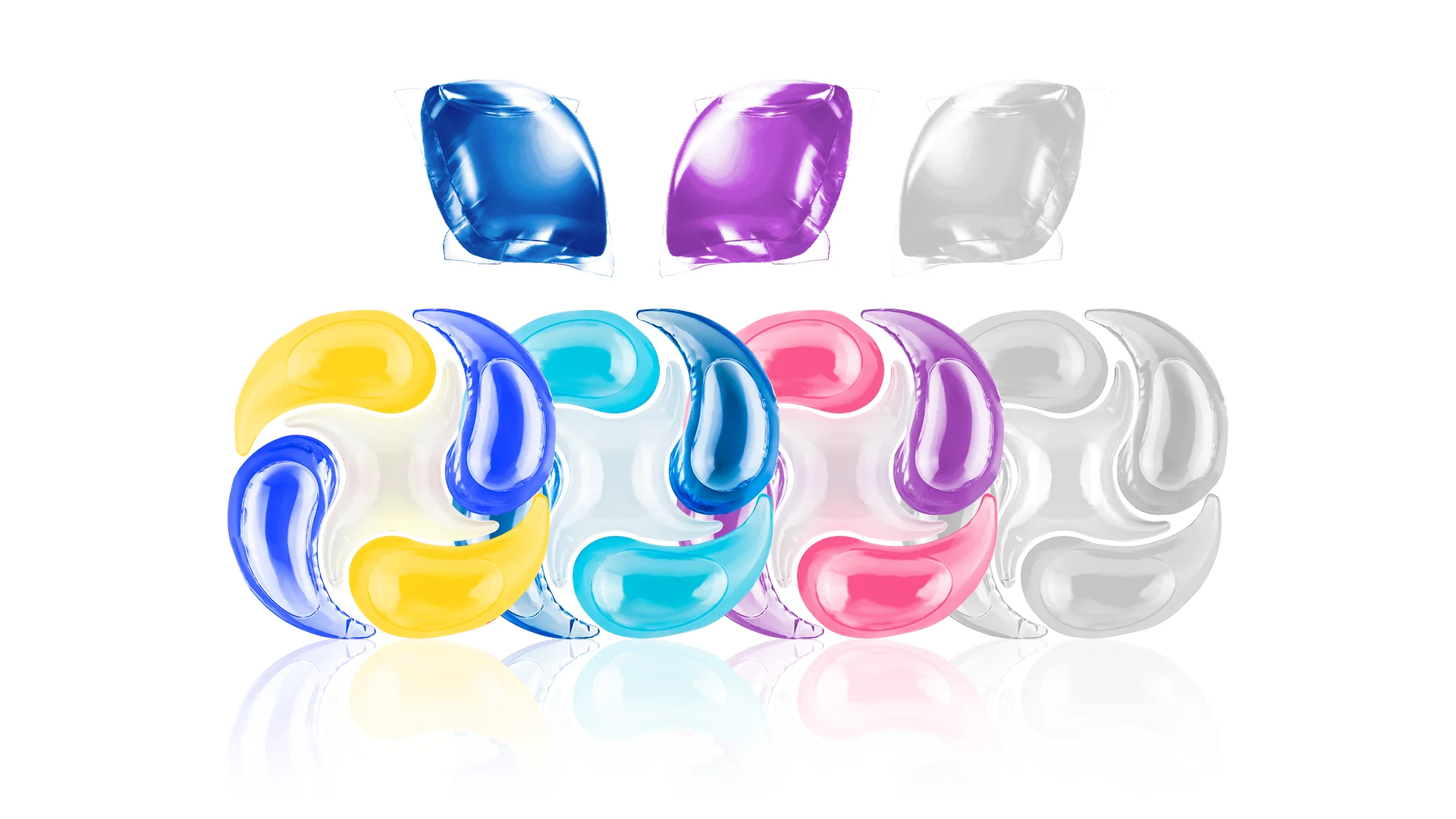 Laundry Labs 2