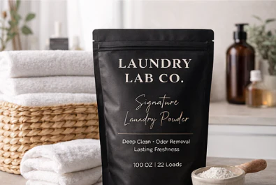 Laundry Labs 3