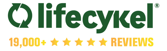 Lifecykel logo