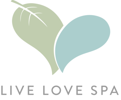 Live Love Spa logo