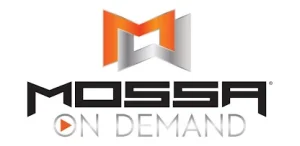 MOSSA logo