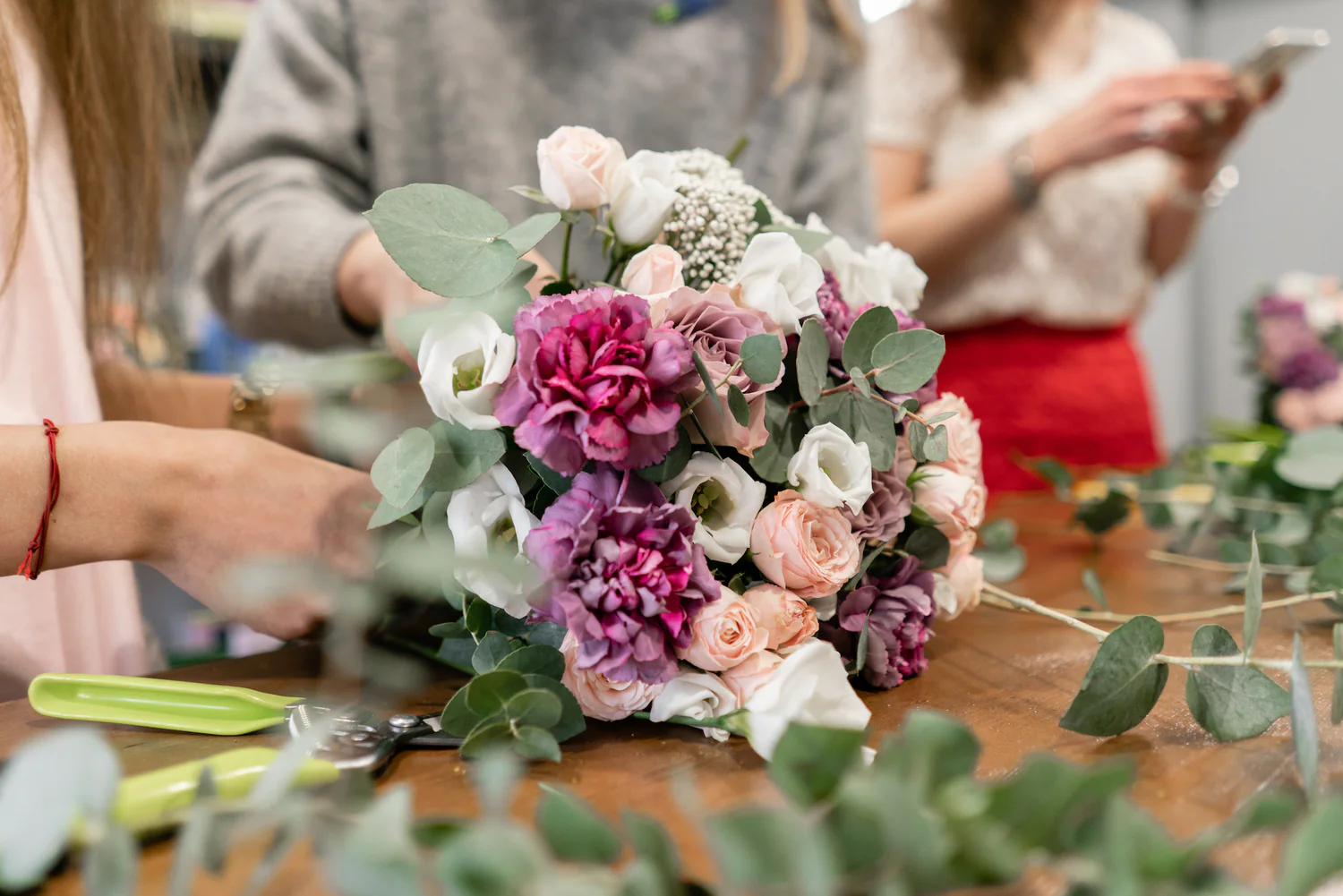 Magical Floral and Gifts 3