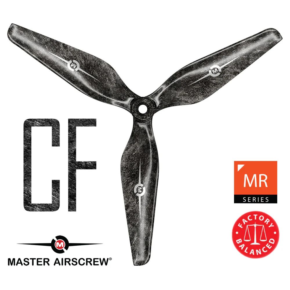 Master Airscrew 2
