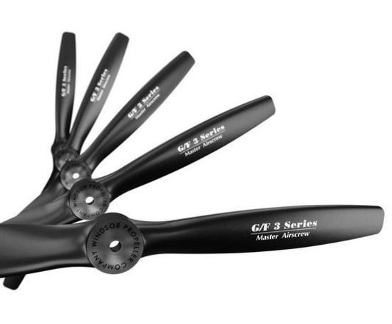 Master Airscrew 3
