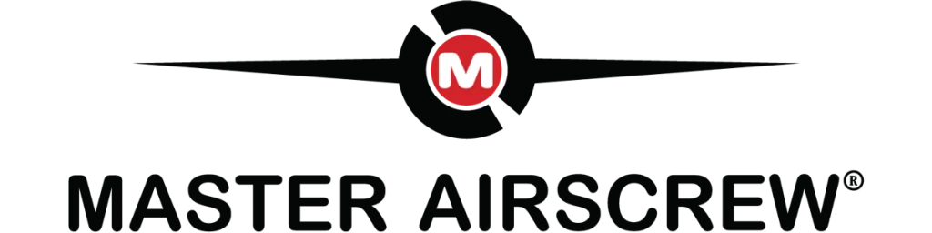 Master Airscrew logo