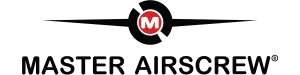 Master Airscrew logo