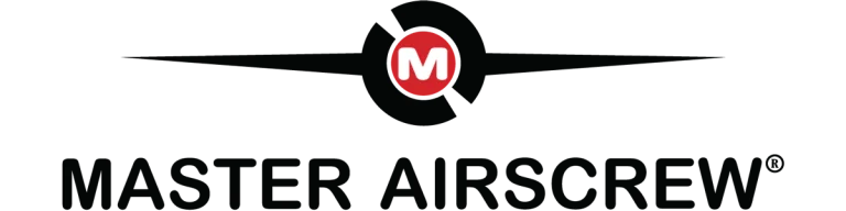 Master Airscrew logo