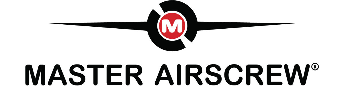 Master Airscrew logo