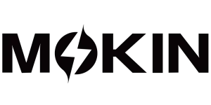 Mokin logo