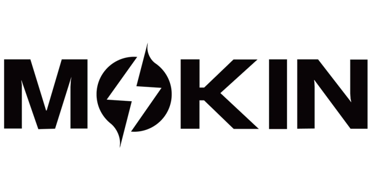 Mokin logo