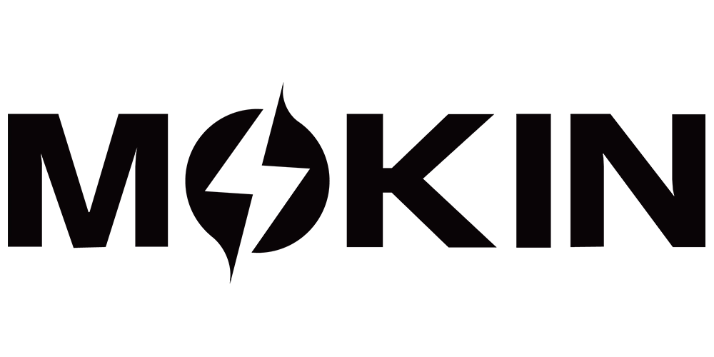 Mokin logo