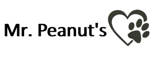 Mr. Peanut's Pet Carriers logo