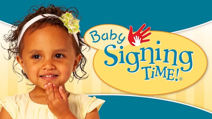 My Signing Time 2