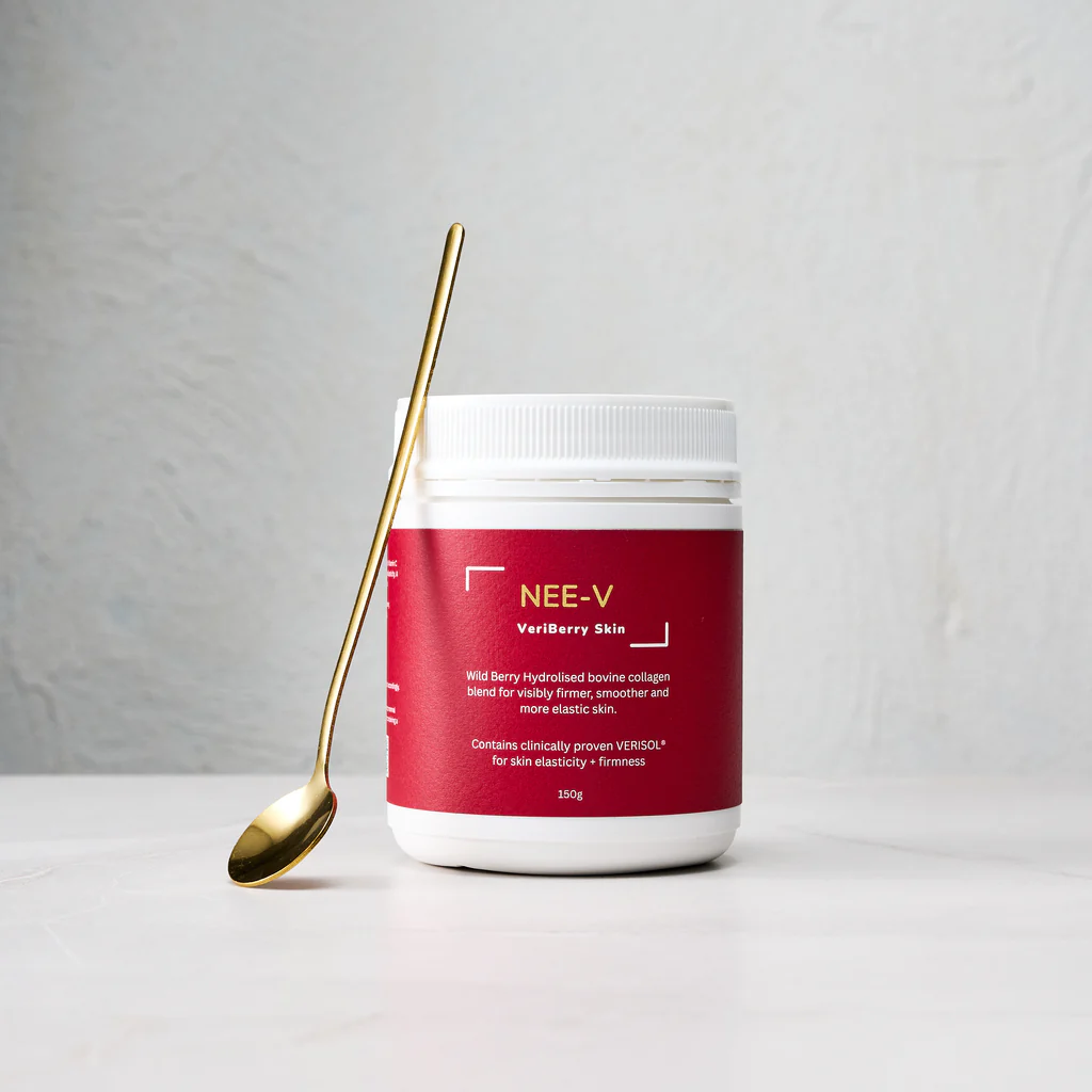 NEE-V Ingestible Collagen 1