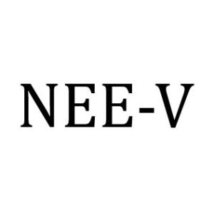 NEE-V Ingestible Collagen logo