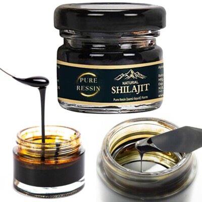 Natural Shilajit 3