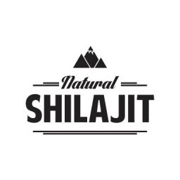 Natural Shilajit logo