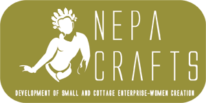 NepaCrafts Product logo