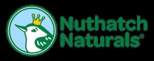 Nuthatch-Natural-Logo