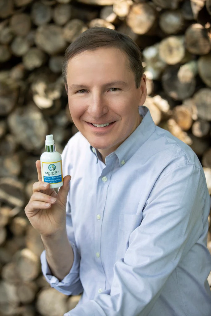 Nuthatch Naturals 2