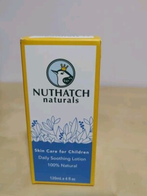 Nuthatch Naturals 3
